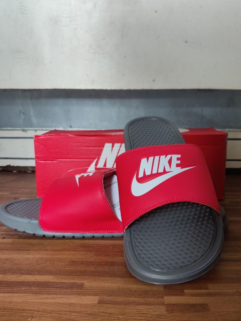benassi adidas