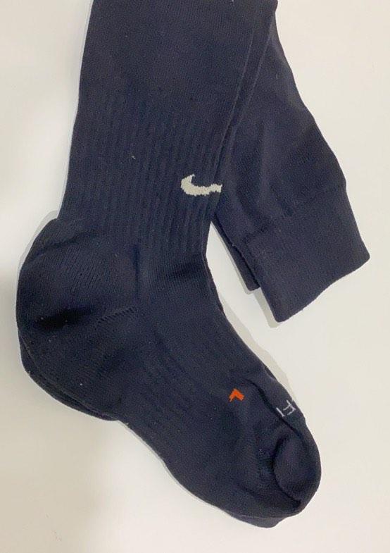 Nike DRIFIT football socks Long Men s Fashion Watches