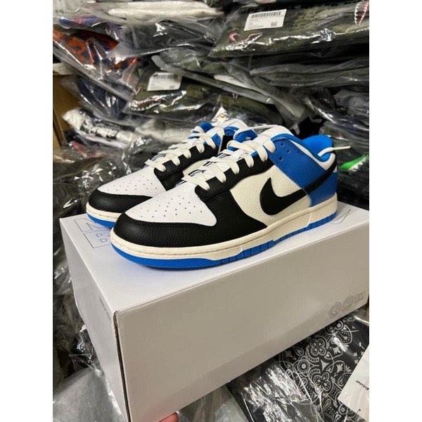NIKE DUNK LOW BY YOU fragment風 27.5cm-