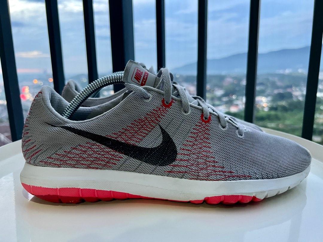 Nike flex shop fury 3