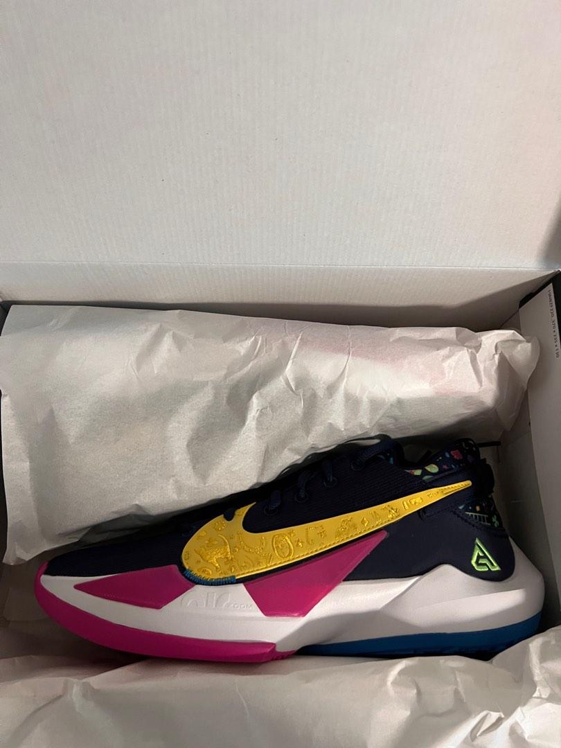 freak 2 midnight navy