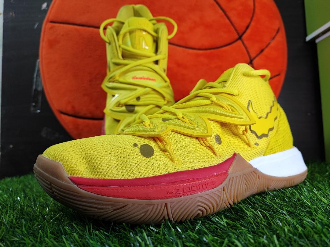 Spongebob nike uk clearance