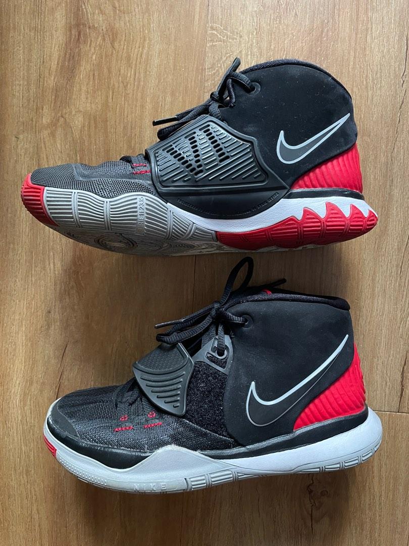 Nike Kyrie 6 boy s rubber shoes Babies Kids Babies Kids