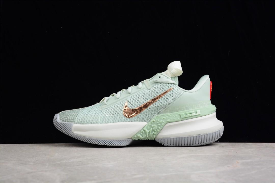 Nike Lebron Ambassador XIII 13 'Empire Jade', Men's Fashion, Footwear,  Sneakers on Carousell