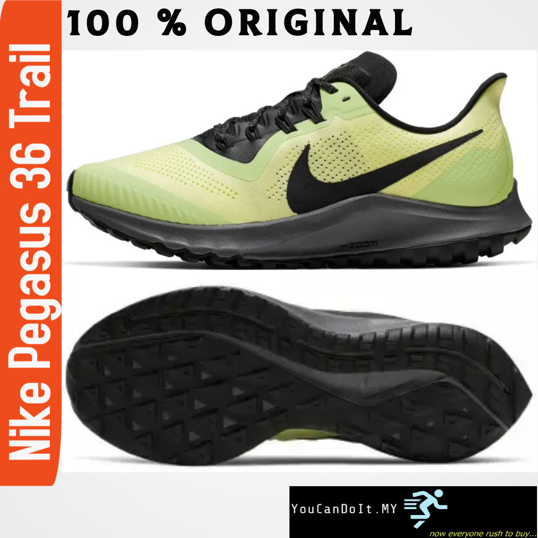 Kasut hiking nike hot sale