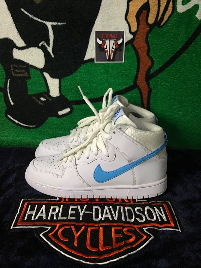 nike sb dunk mulder