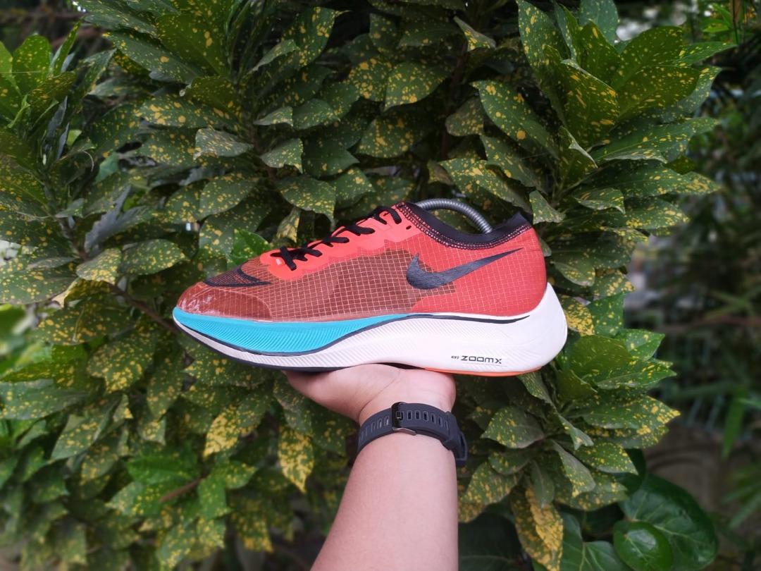 vaporfly next ekiden
