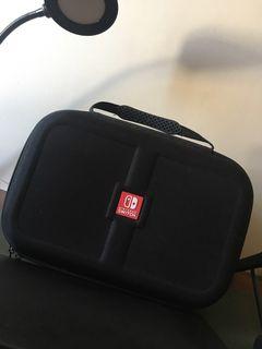 Nintendo Switch Travel bag - Hard case
