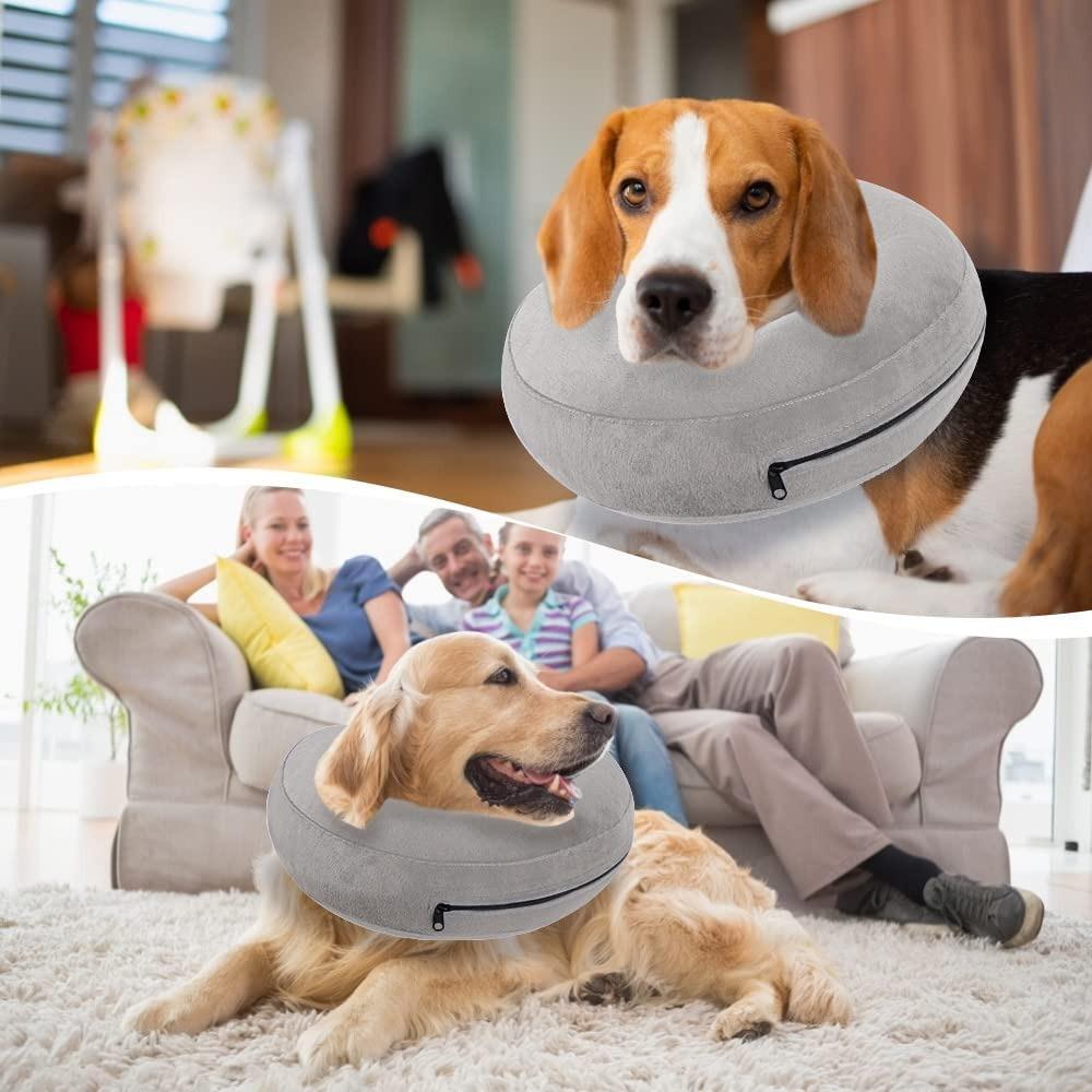 Air cone for dogs discount