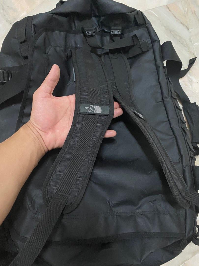 The north online face 70l backpack