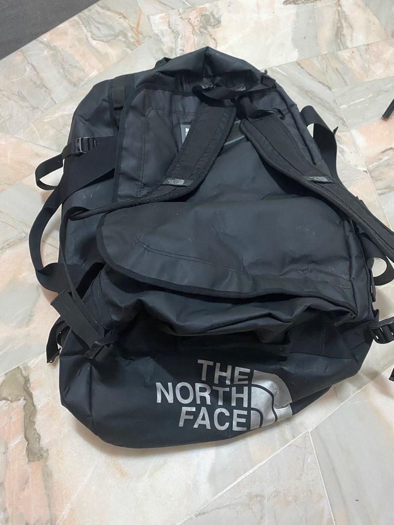 The north discount face backpack 70l