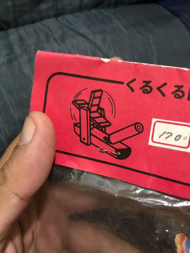 Old vintage Japanese wooden wind pipe toy, Hobbies & Toys, Memorabilia ...