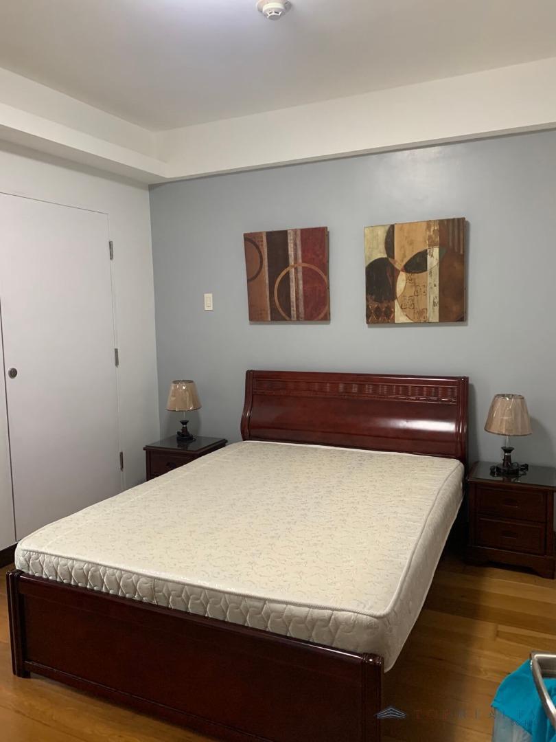 One Bedroom unit for sale at The Residences at Greenbelt, Property, For Sale, Apartments