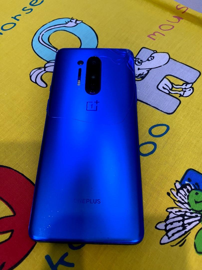 Oneplus 8 pro 12/256 gb, Mobile Phones & Gadgets, Mobile Phones ...