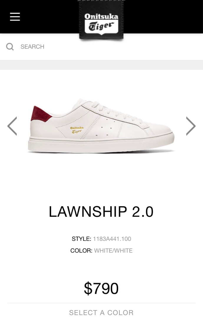 onitsuka lawnship 2.0 review