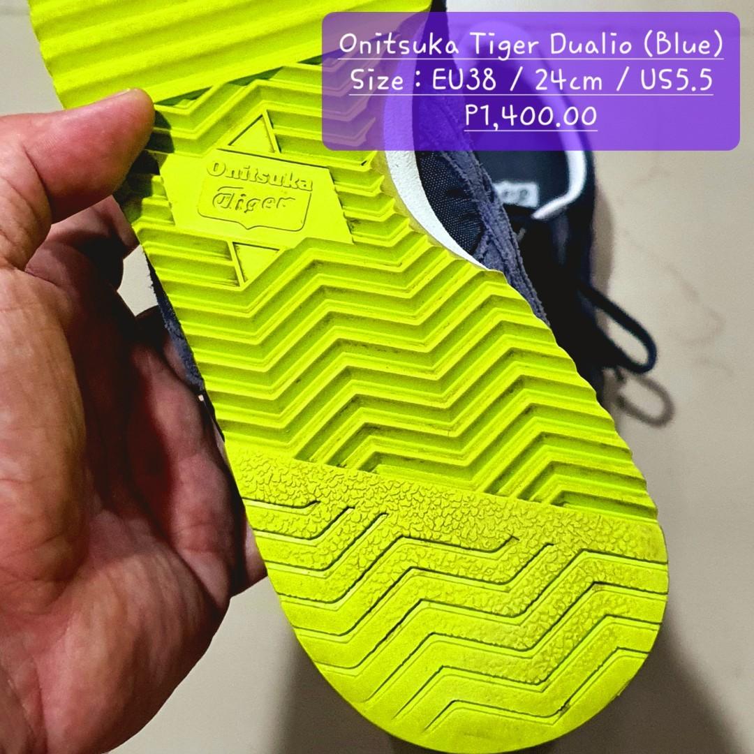 onitsuka tiger dualio 2015