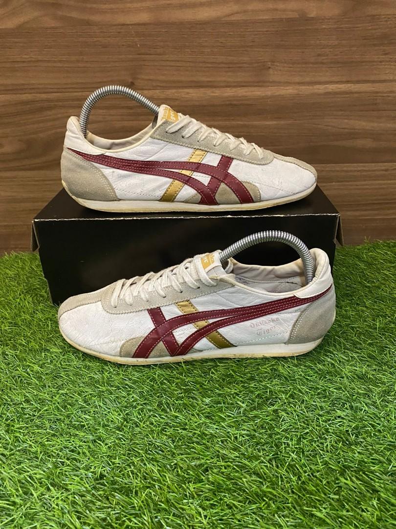 onitsuka second