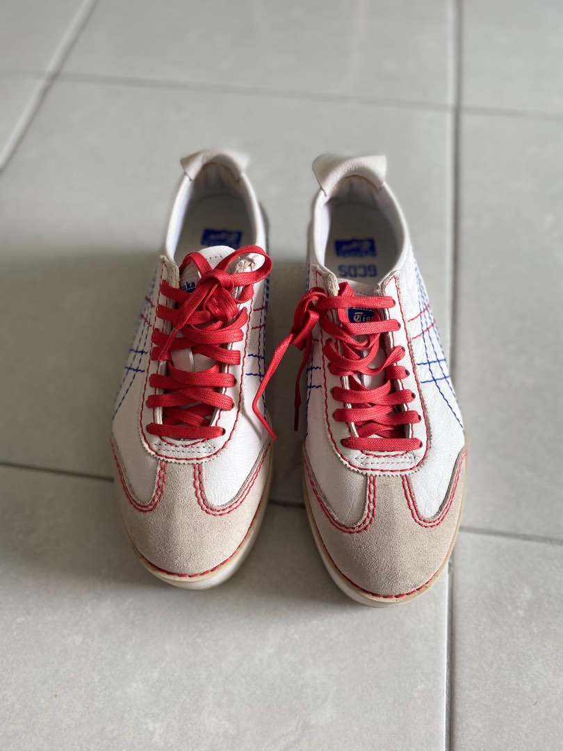 Onitsuka gcds discount