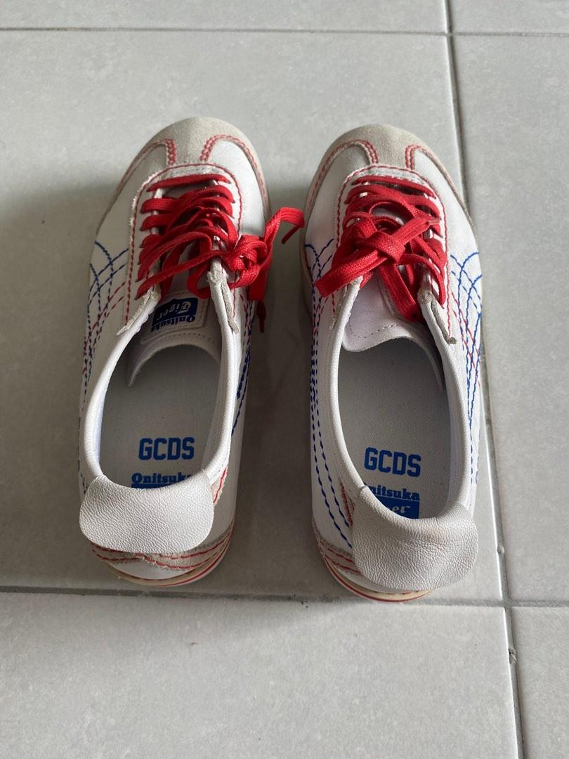Onitsuka tiger x gcds on sale