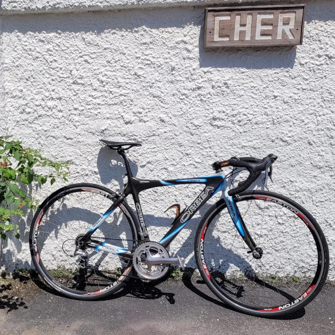 Orbea orca 2006 cheap