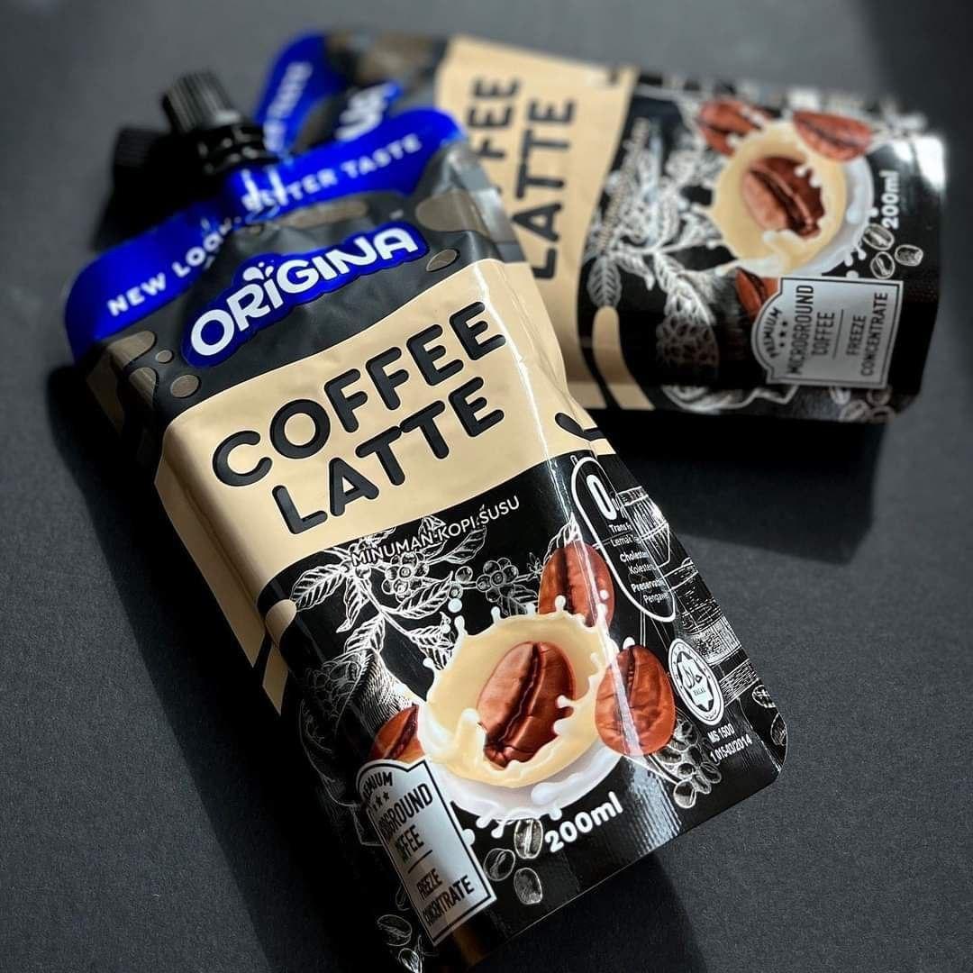 Origina Beverages, Food & Drinks, Beverages on Carousell