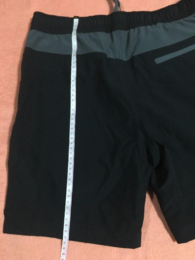 Original Speedo swimming/running shorts, Men's Fashion, Activewear on