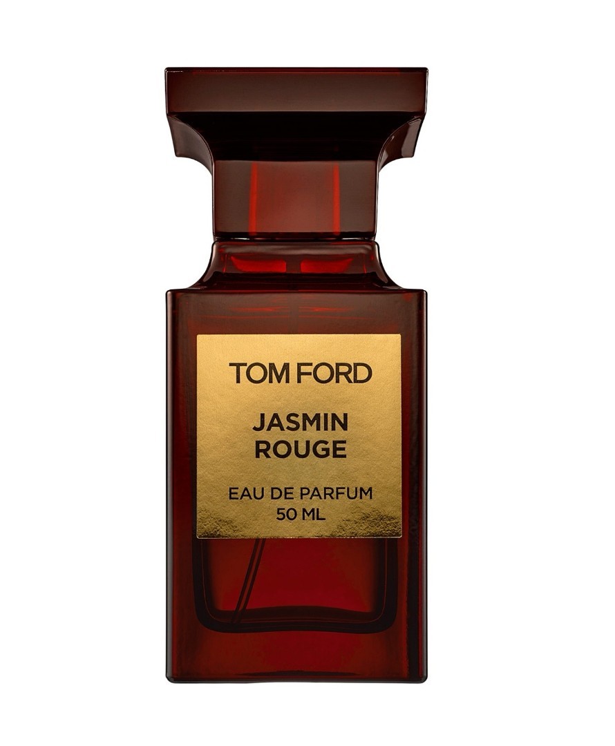 [Original] TOM FORD Jasmin Rouge 50ml EDP Eau de Parfum, Beauty ...