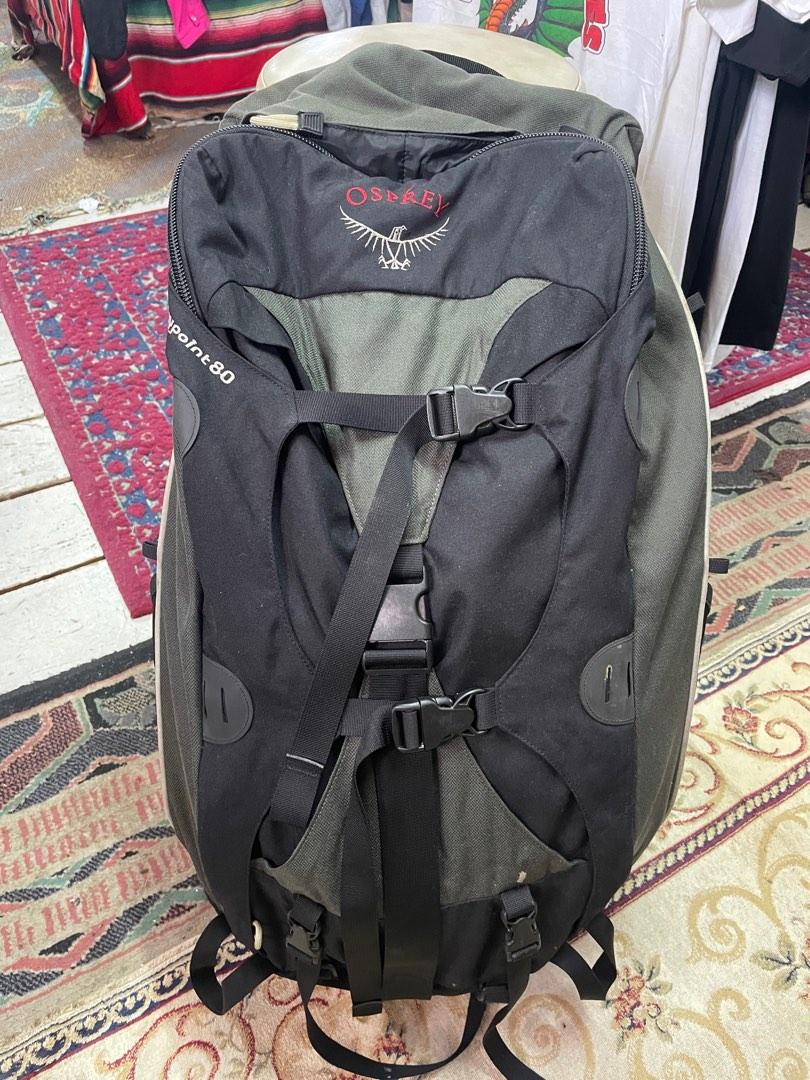 Osprey 80 outlet l