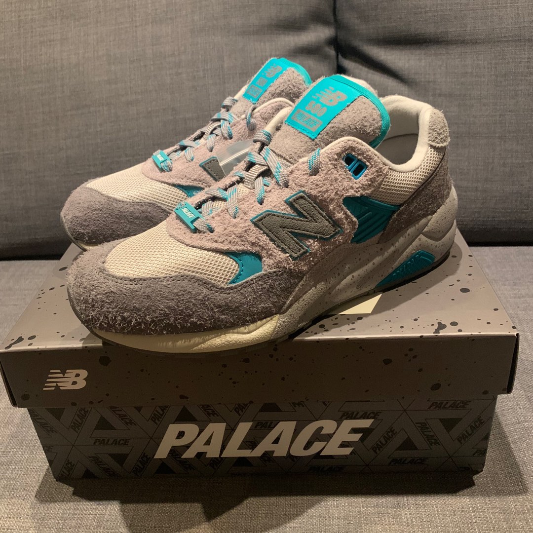 New balance 620 alpine blue online