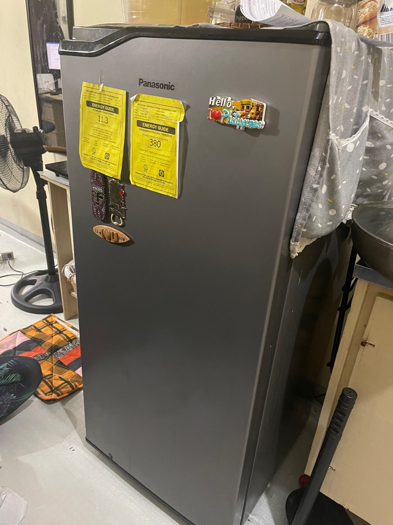 Panasonic Model NRAQ211NS, TV & Home Appliances, Kitchen Appliances