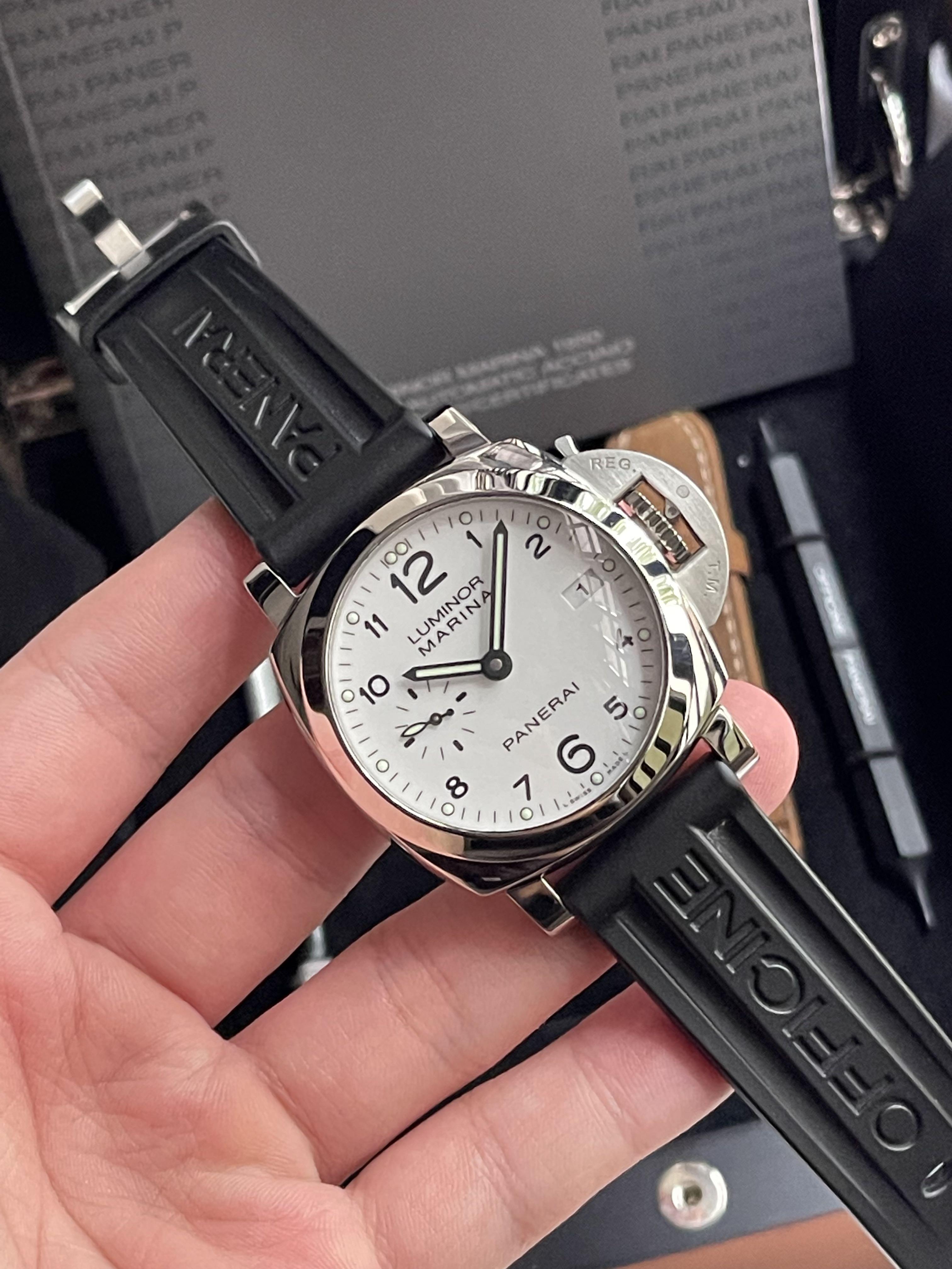 Panerai 523 outlet