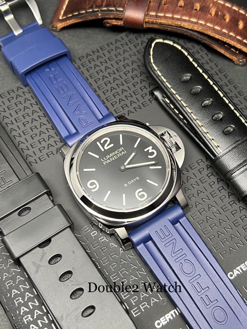Panerai Luminor Base 8days Power Reserve 44mm PAM00560 Luxury