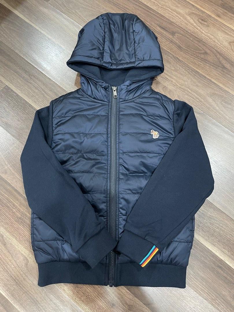 Paul smith junior jacket sale