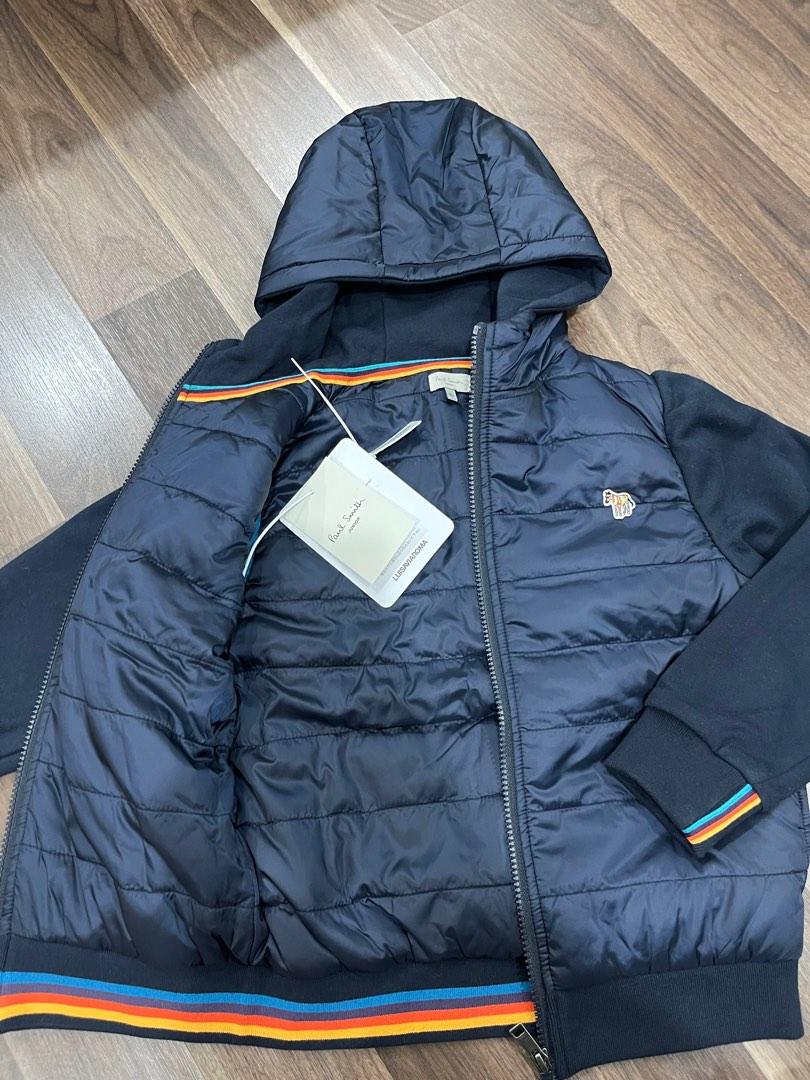 Paul Smith Junior Jacket
