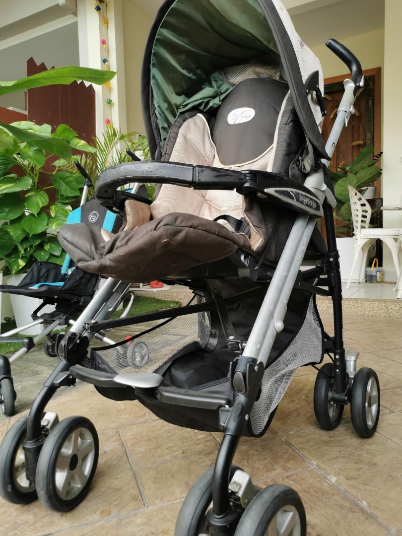 Poussette peg perego shop pliko p3 2008