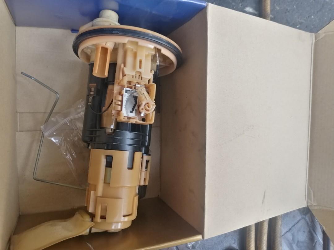 PERODUA KELISA FUEL PUMP, Auto Accessories on Carousell