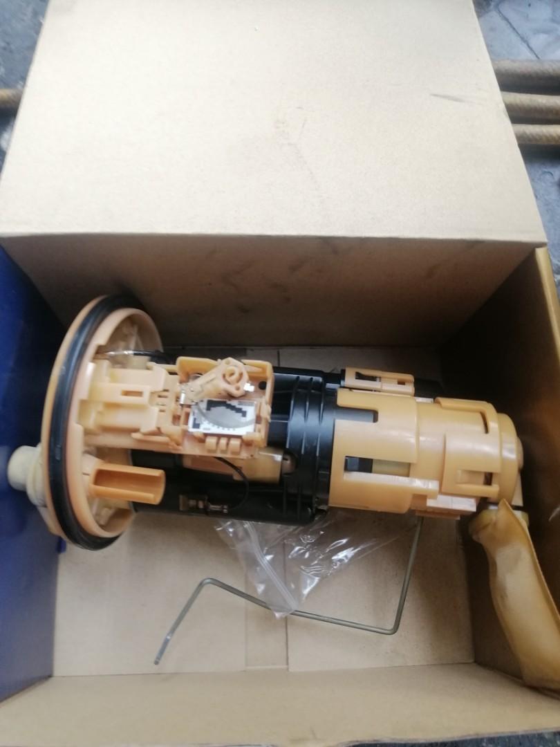 PERODUA KELISA FUEL PUMP, Auto Accessories on Carousell