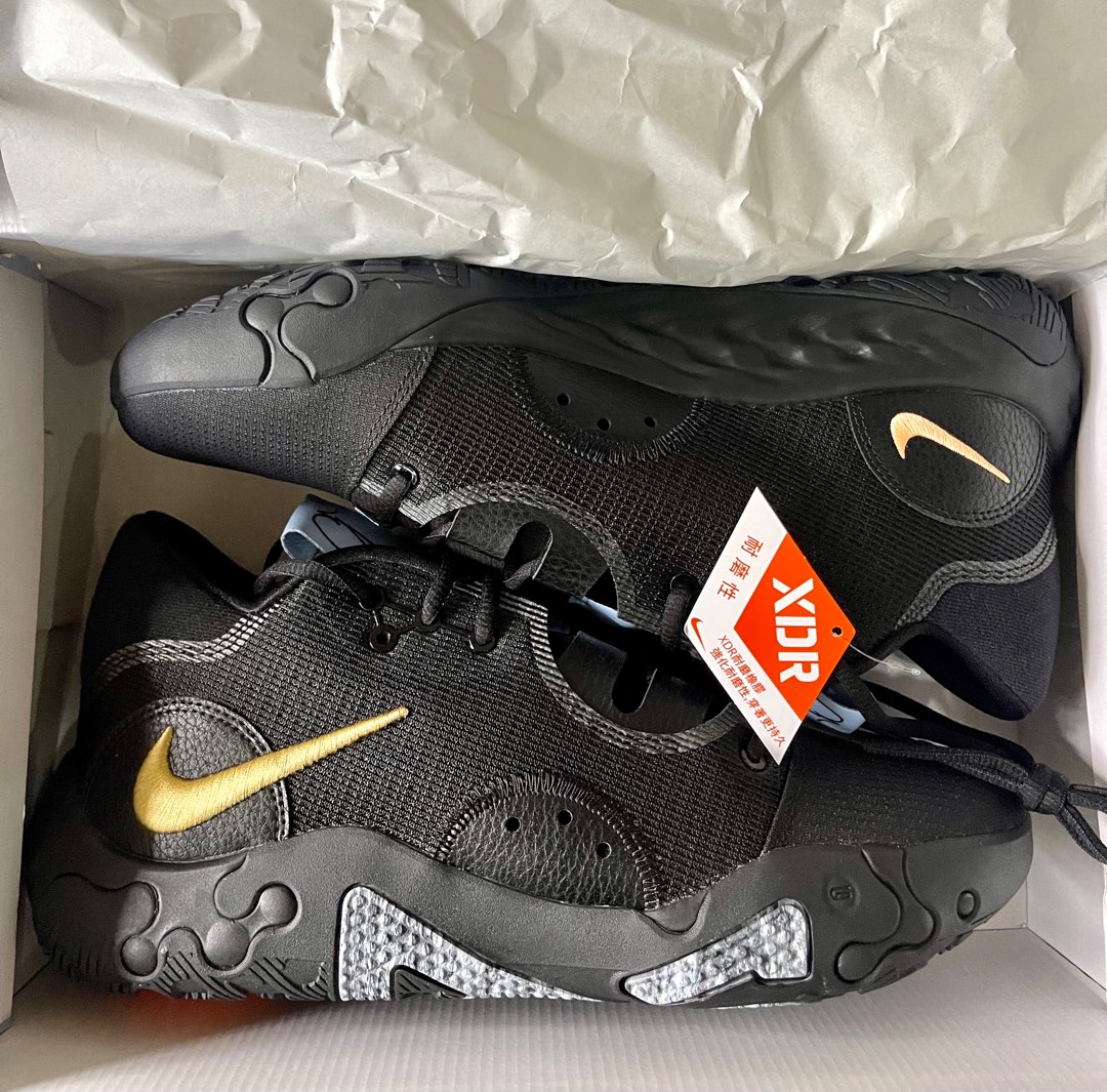Pg black and gold sales