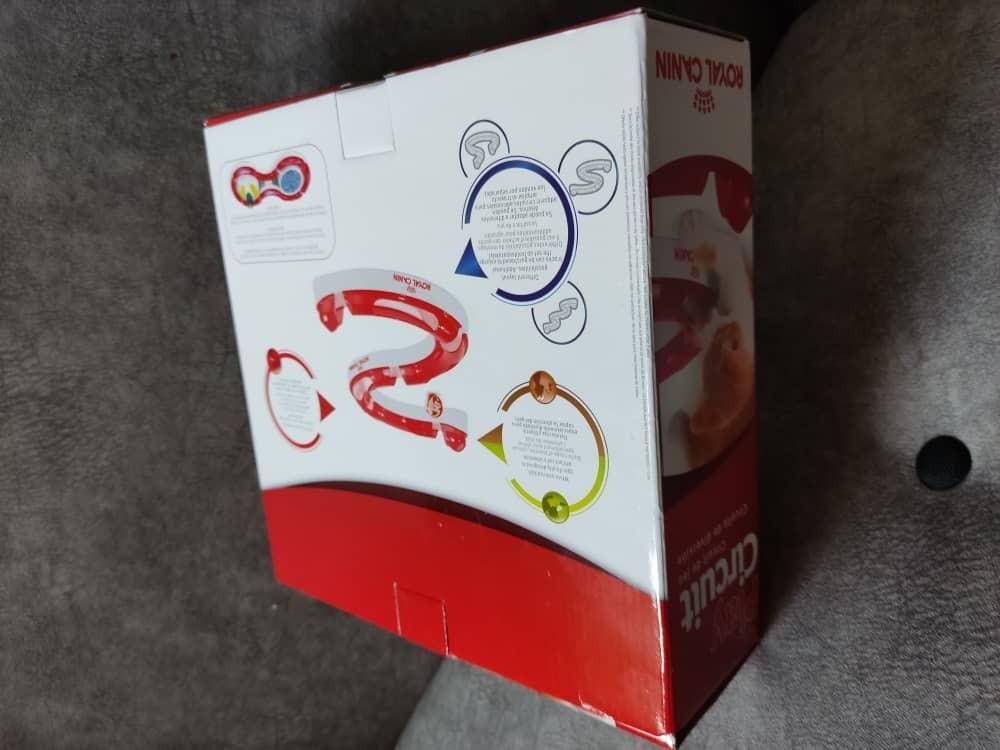 Play circuit deals royal canin