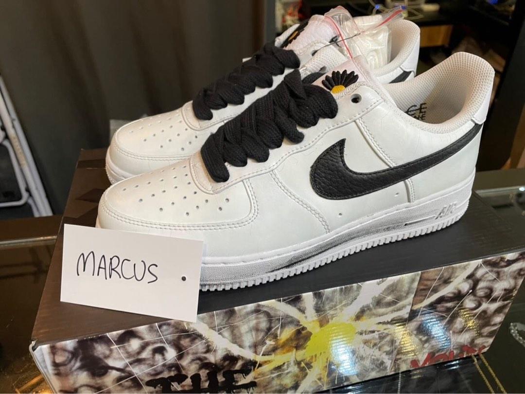 pmo air force 1