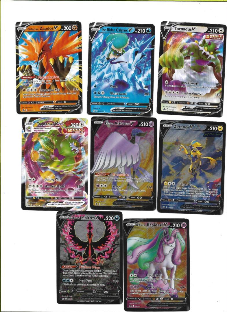 Pokemon Cards 16 Some Rare In Very Good Condition Hobbies Toys Toys Games On Carousell