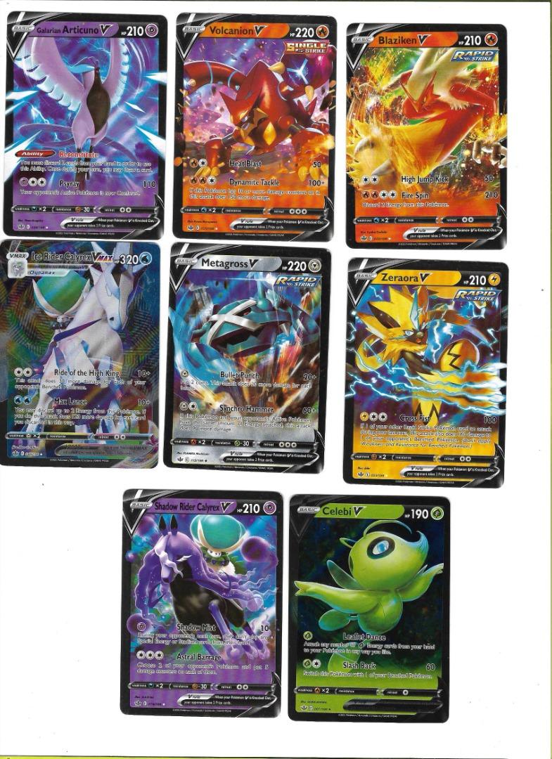 Pokemon Cards 16 Some Rare In Very Good Condition Hobbies Toys Toys Games On Carousell