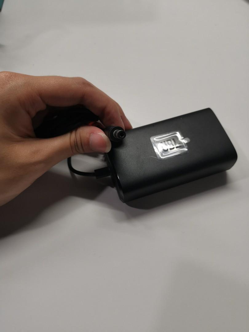 Power Adapter for JBL Xtreme 2 Speaker, Video Gaming, Gaming