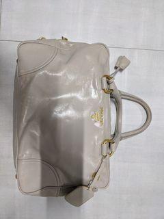 Prada Bag (DISCOLORED)