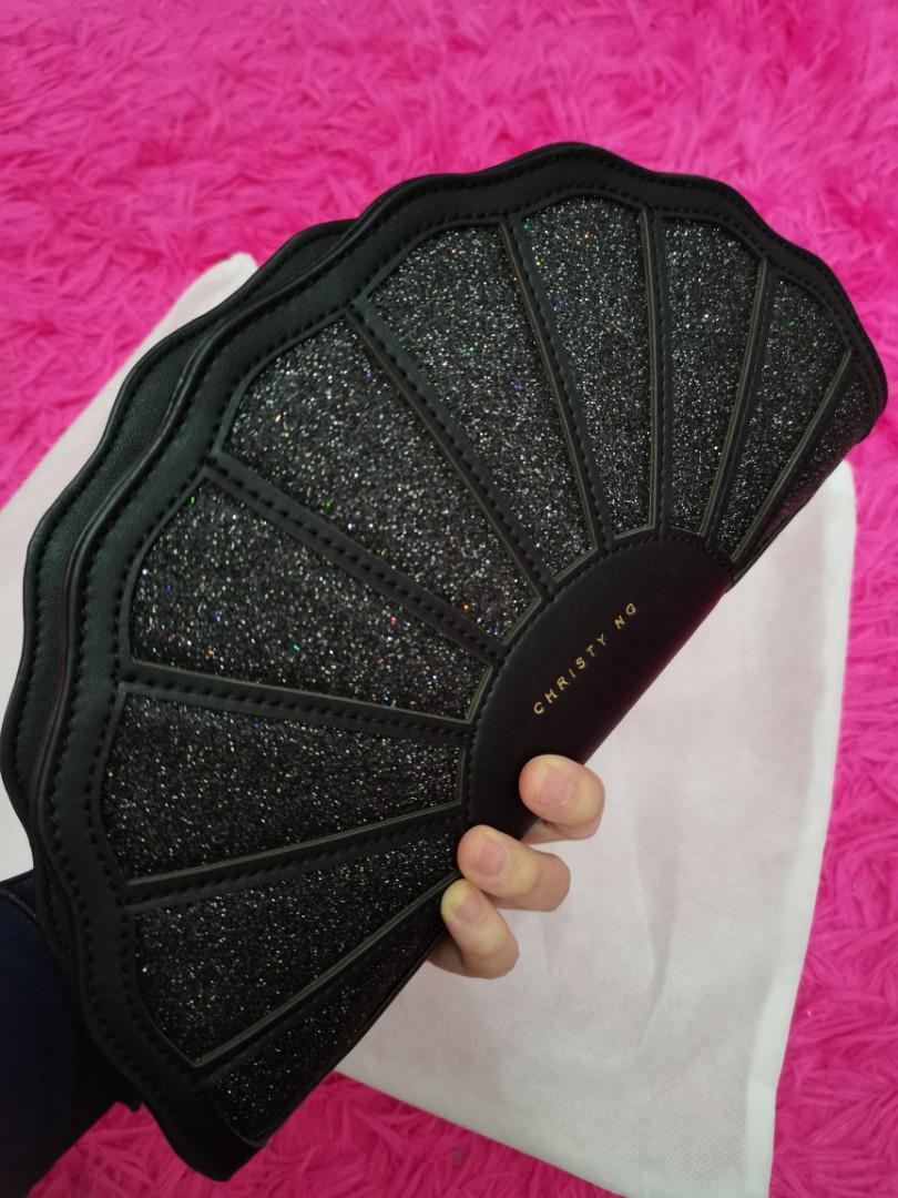 Christy shop ng clutch