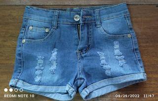 Preloved Kids Shorts & Leggings