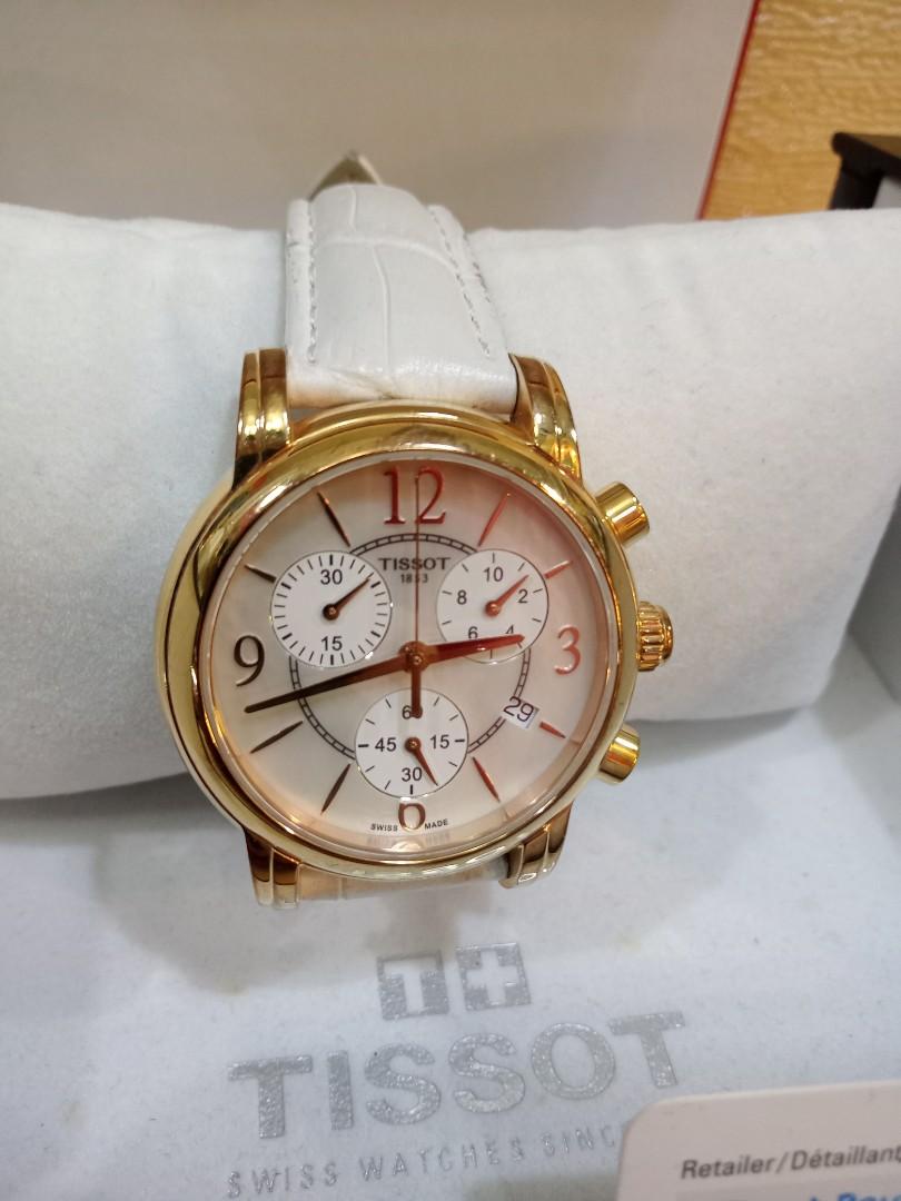 Tissot 1853 sale t050217a