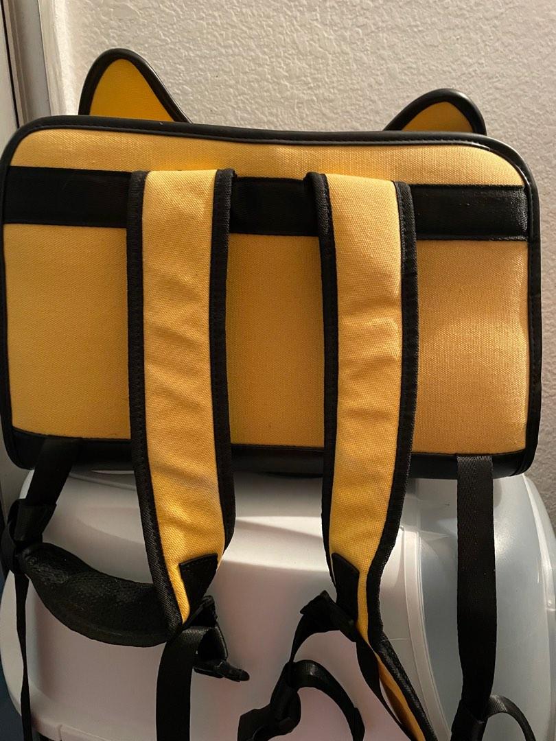 Catysmile cat carrier discount