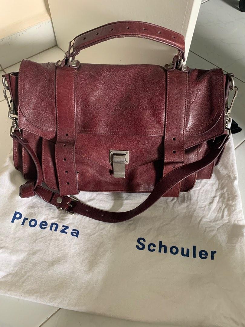 Affordable proenza schouler ps1 medium For Sale, Cross-body Bags