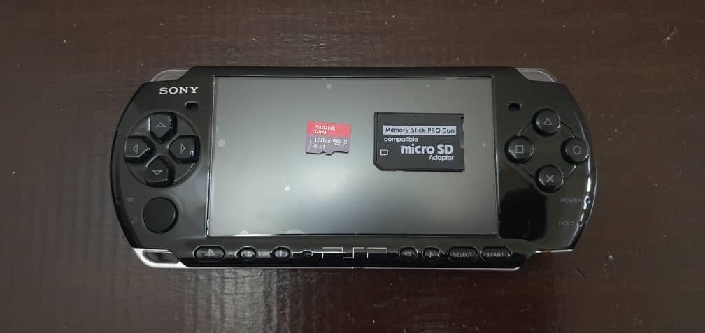 Sony psp under 5000 sales